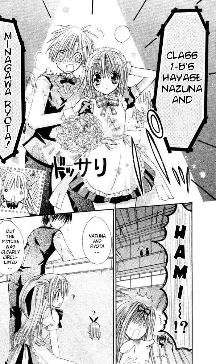 Pixie Pop Chapter 8 29